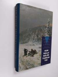 Kun halla nälän tuskan toi : miten suomalaiset kokivat 1860-luvun nälkävuodet