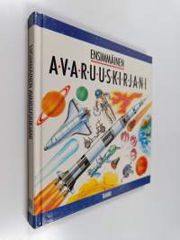 Tyhjä kuva