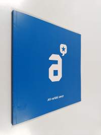 AV-arkki 2007