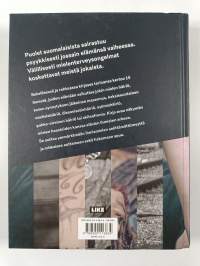 Error : mielen häiriöitä