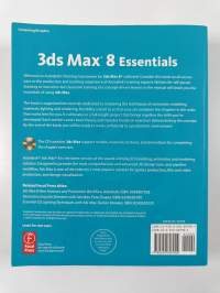 Autodesk 3ds Max® 8 essentials
