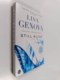 Still Alice : a novel