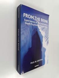 From the Brink - Experiences of the Void from a Depth Psychology Perspective