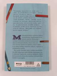 Mielensäpahoittajan hiihtokirja