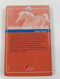 Kahdenlaisia ystäviä