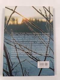 Lämmin henkäys talvisäässä : säveltäjä Otto Kotilainen 1868-1936