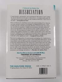 Dissociation - Clinical and Theoretical Perspectives