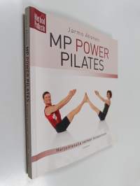 MP Power Pilates : harjoittelemalla voiman tasapainoon