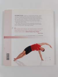 MP Power Pilates : harjoittelemalla voiman tasapainoon