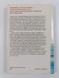 Elämä ilman paluulippua : novelleja