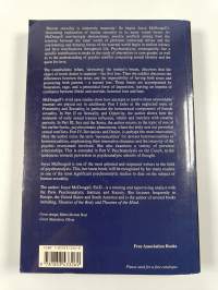 The many faces of Eros : a psychoanalytic exploration of human sexuality
