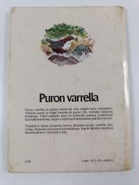 Puron varrella