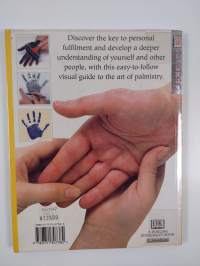 The Art of Hand Reading
