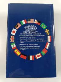 The New international Webster&#039;s student dictionary of the English language