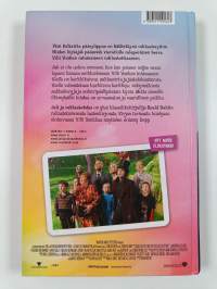 Jali ja suklaatehdas