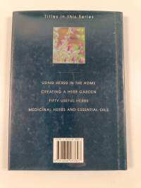 Fifty Useful Herbs