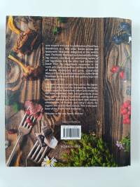 New Nordic kitchen : nature, flavours and philosophy - Nature, flavours and philosophy