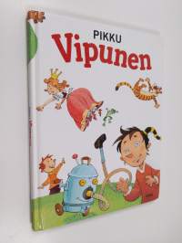 Pikku Vipunen