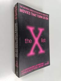 The X List - The National Society of Film Critics&#039; Guide to the Movies That Turn Us On