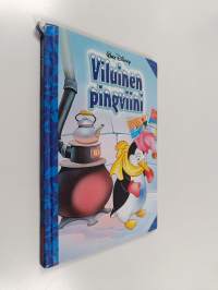 Viluinen pingviini