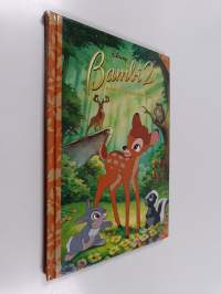 Bambi 2 : Bambi ja metsän ruhtinas