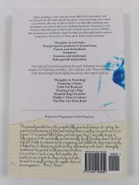 Pregnancy in His Presence - the Journal