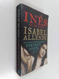 Inés of my soul