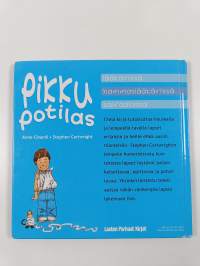 Pikku potilas