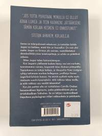 Kun jää pettää alta