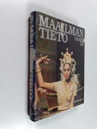 Maailmantieto 9 : Senegal - Tšekkoslovakia