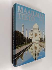 Maailmantieto 3 : Etiopia - Irlanti