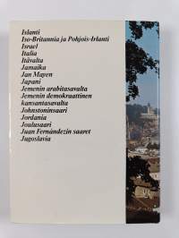 Maailmantieto 4 : Islanti - Jugoslavia