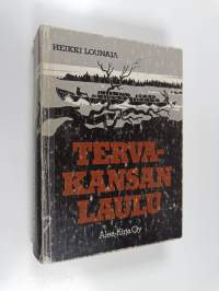 Tervakansan laulu