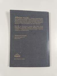 Silmien muisti : runoja