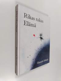 Rikas rakas elämä