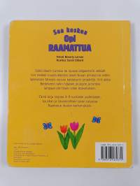 Opi Raamattua