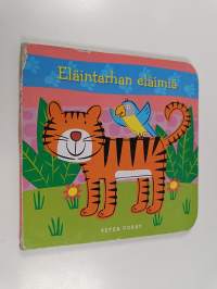 Eläintarhan eläimiä