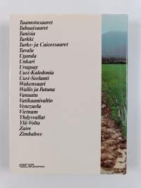 Maailmantieto 10 : Tuamotusaaret - Zimbabwe