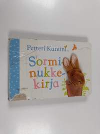 Petteri Kaniini : sorminukkekirja