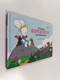 Prinsessa Hupsutupsu ja lohikäärme