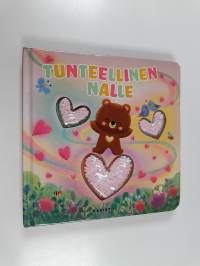 Tunteellinen nalle
