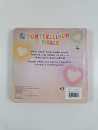 Tunteellinen nalle