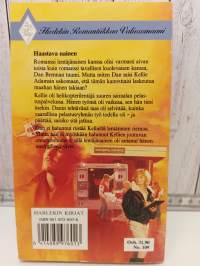 Harlekin Romantiikkaa Valioromaani 109 - Unelmille siivet