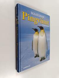 Maailman pingviinit