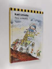 Äksy syysyskä