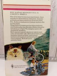 Harlekin Super 42 - Unen tuolla puolen