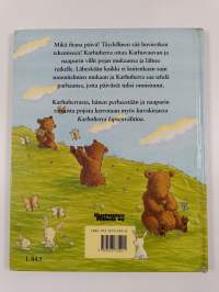 Karhuherran huviretki
