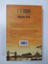 C T Studd, Jumalan hullu