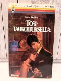 Harlekin Super 61 - Tositarkoituksella