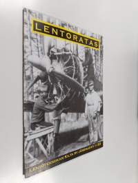 Lentoratas 1/2023